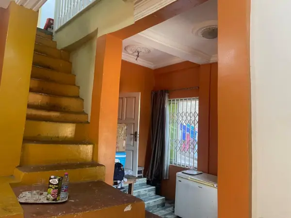 Three bedroom convertible apartment for sale at McCarthy Hills