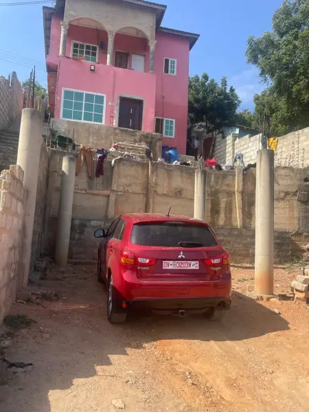 Three bedroom convertible apartment for sale at McCarthy Hills