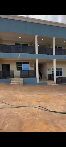 2 bedroom apartments for sale at Ashomang estate.