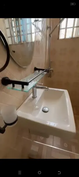 2 bedroom apartments for sale at Ashomang estate.