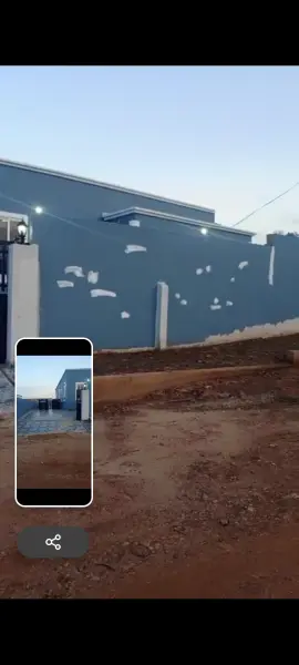 3 bedroom house for sale at Oyibi Police station