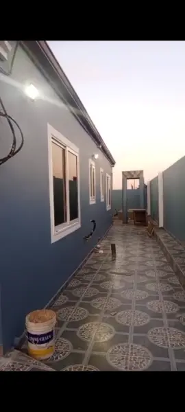 3 bedroom house for sale at Oyibi Police station