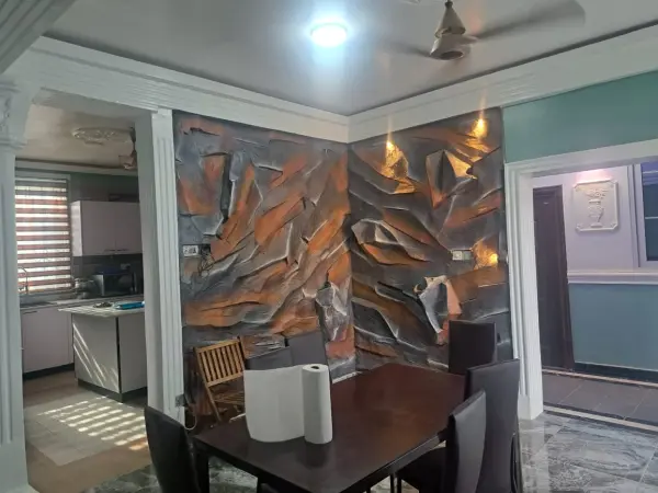 Fully Furnished 19-Rooms Apartment for Sale